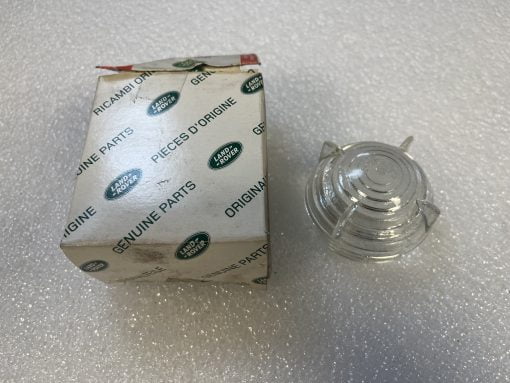 Lens For Side Lamp (Glass)