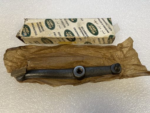 Reverse Cross-Over Lever Assembly