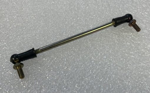 Throttle Link (Plastic)