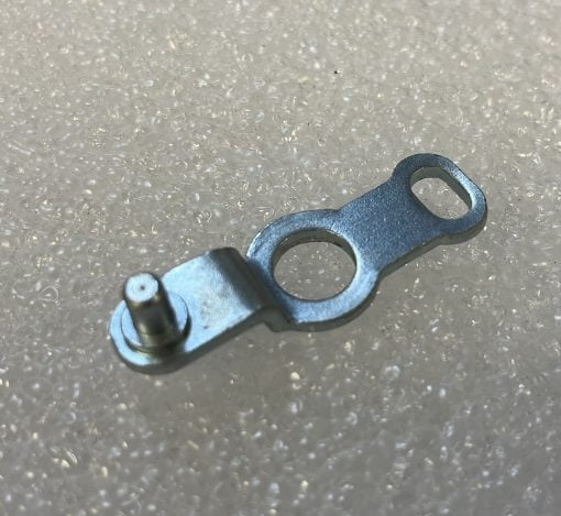 Adjusting Lever, RH