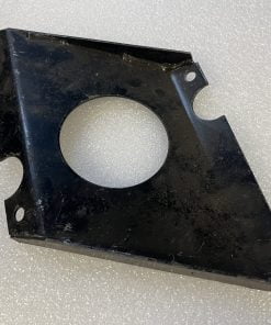 Stiffener Front Cross Member