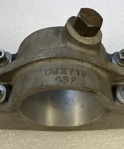 Mounting Bracket Assembly