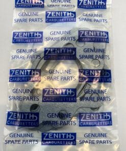 Joint Washer Elbow To Carburettor