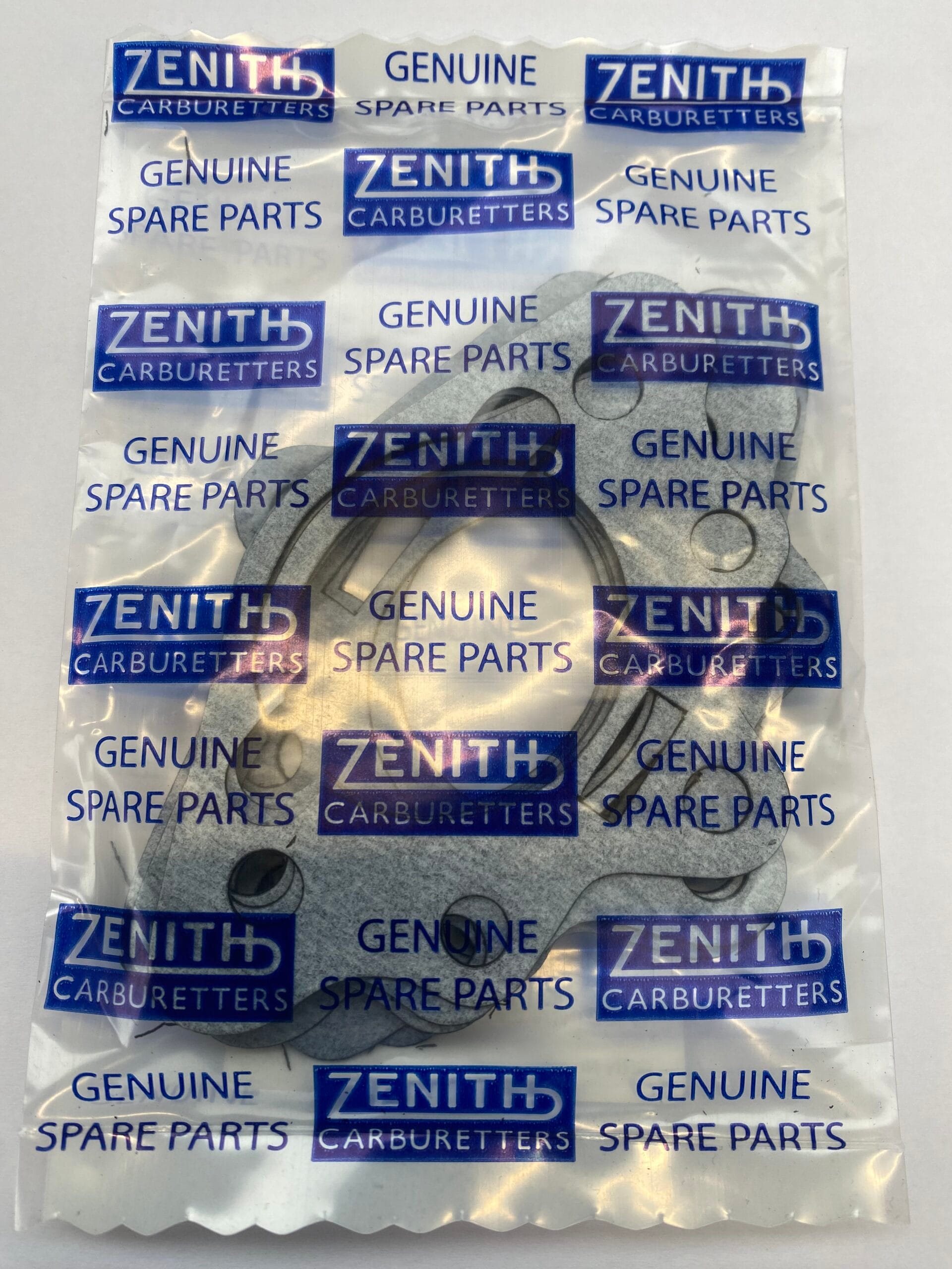 Joint Washer Elbow To Carburettor