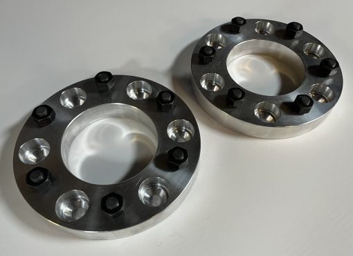 Wheel Spacer - Image 3