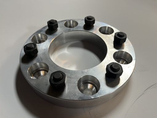 Wheel Spacer
