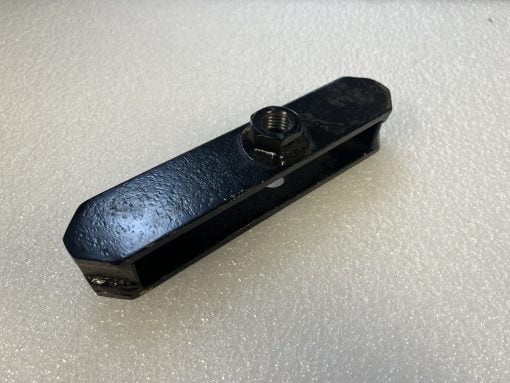 Pulley Bracket Rear
