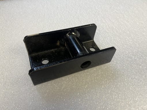 Pulley Bracket, Lower