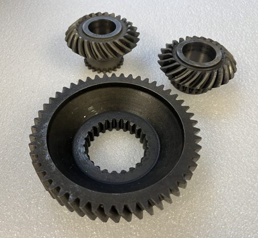 Gear Set Winch Drive - Image 3