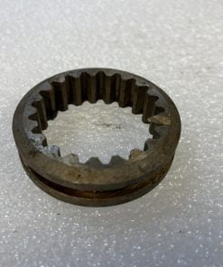 Sliding Dog Clutch (Winch)