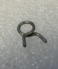 Clip For Overflow Bottle