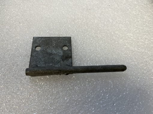 Hinge Assembly, RH Front