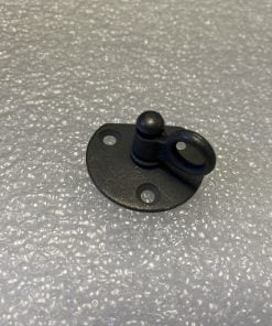 Turnbuckle Fastening Door