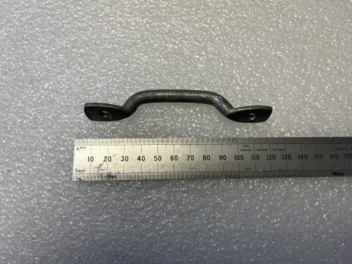Staple, Spare Wheel Strap