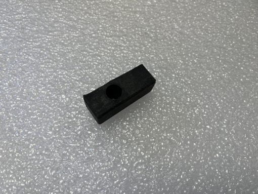 Rubber Buffer