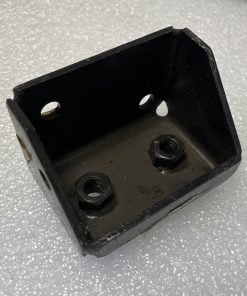 Lifting Eye Bracket and Plate Assembly LH