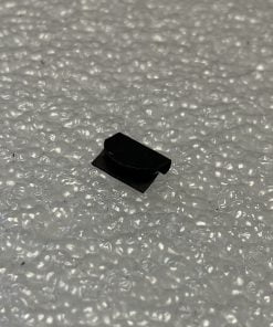 Trim Clip For Seat