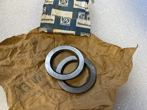 Thrust Washer 3.32mm