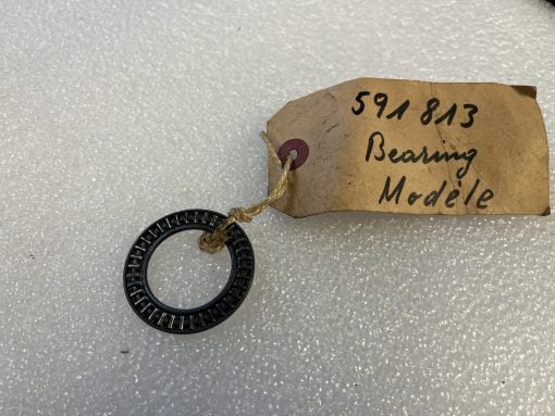 Thrust Bearing