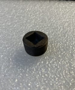Oil Filler, Drain Plug (Axle)