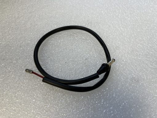 Extension Lead, Number Plate Light