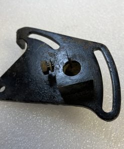 Adjusting Plate