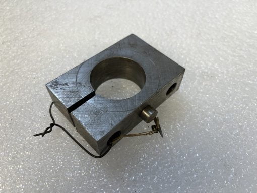 Support Block Cross Shaft