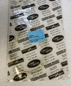 Steering Box Gasket (Genuine)