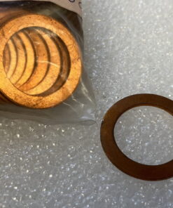 Joint Washer For Plug Gearbox (Copper)