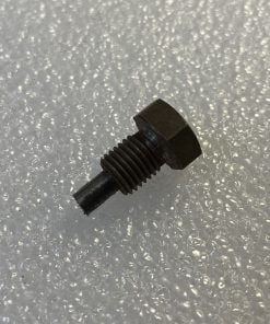Magnetic Plug