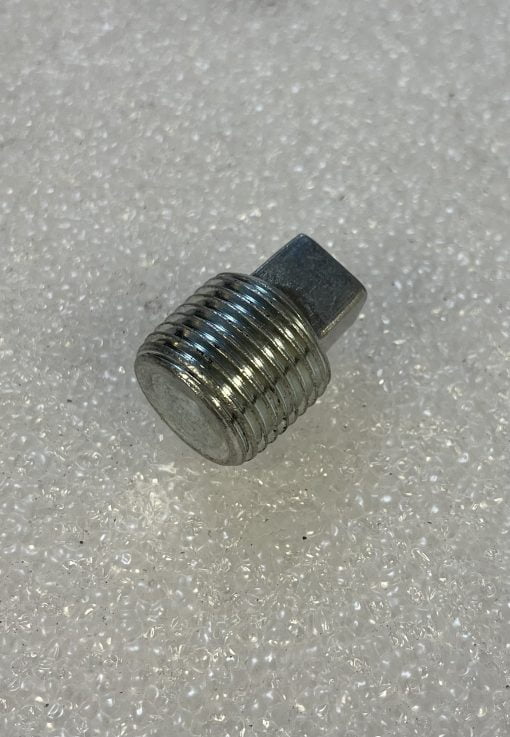 Filler Plug For Swivel Housing