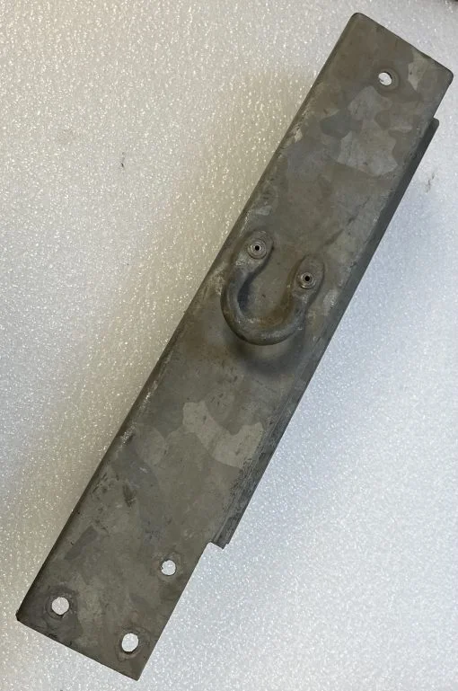 Rear Pillar Lower (LH) - Image 3