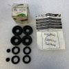 Brake Wheel Cylinder Overhaul Kit, Front Full Set (Genuine)