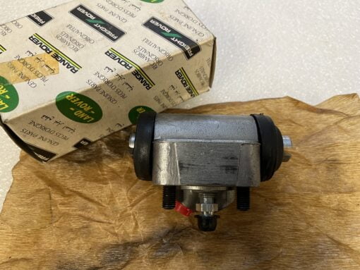 Rear Wheel Cylinder LH (Genuine)