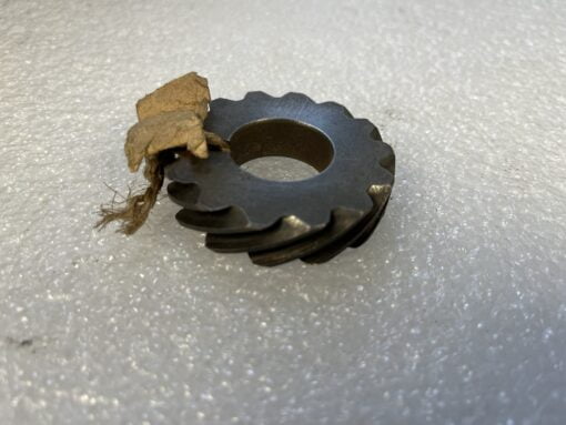 Gear, Distributor Drive