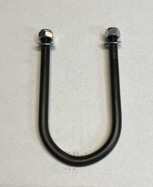 U Bolt (Rear Axle)
