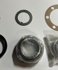 Complete Wheel Bearing Kit