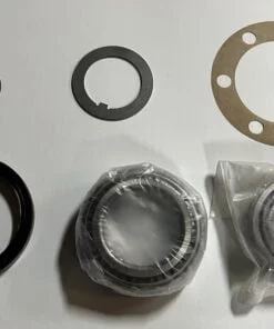 Complete Wheel Bearing Kit