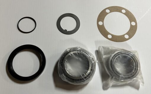 Complete Wheel Bearing Kit
