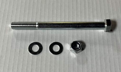 M12 Bolt (Front Nato Hitch)