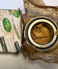 Taper Roller Bearing, front, from output shaft (Genuine)