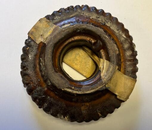 1st Speed Mainshaft Gear