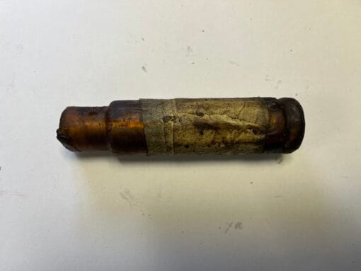 Shaft For Reverse Gear