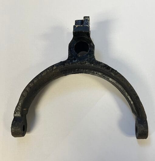 Selector Fork Assembly 3rd and 4th Speed