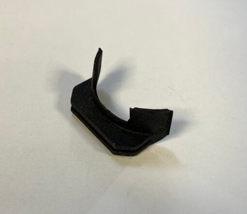 Seal For Hand Brake Drum