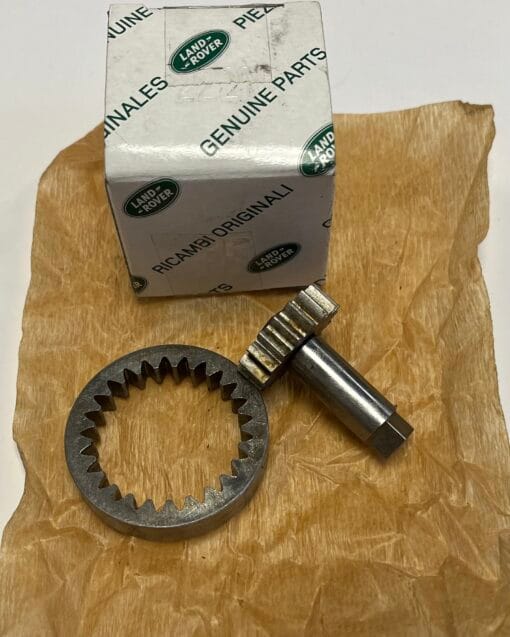 Complete Oil Pump Gear Set LT95