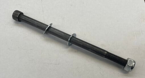 Special Bolt (Front Axle)