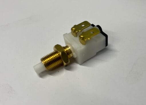 Stop Lamp Switch