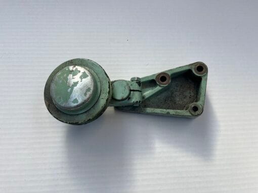 Tensioning Pulley Assembly 24 volt Complete