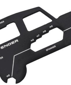 Land Rover Defender Multi Tool